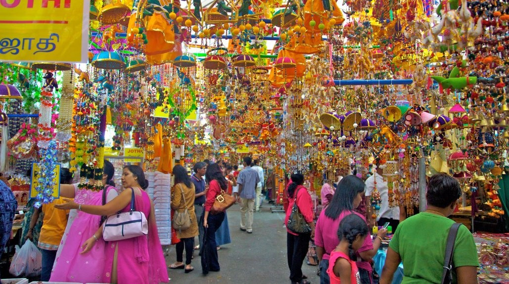 Little India